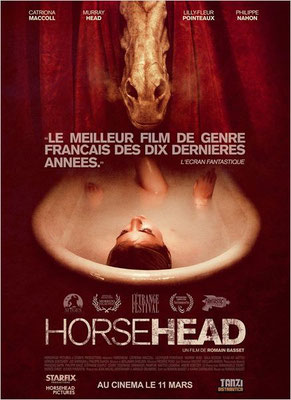 Horsehead (2014/de Romain Basset)