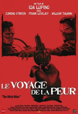 Le Voyage de la Peur (1953/de Ida Lupino) 