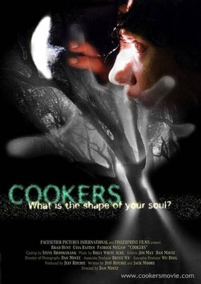 Cookers (2001/de Dan Mintz)