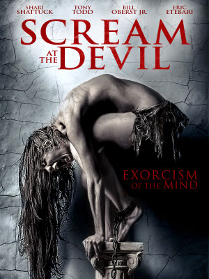 Scream At The Devil (2015/de Joseph P. Stachura) 