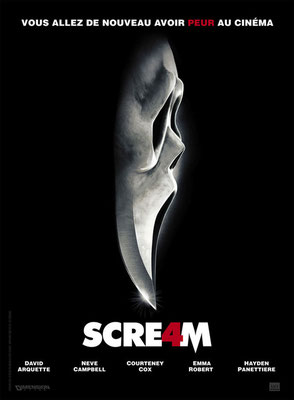 Scream 4