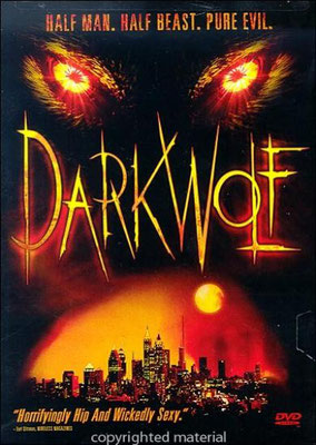 Dark Wolf (2003/de Richard Friedman)
