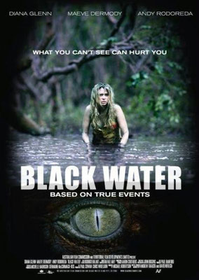 Black Water (2007/de David Nerlich & Andrew Traucki)