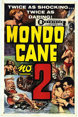 Mondo Cane 2