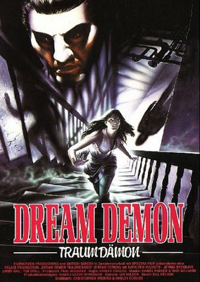 Dream Demon (1988/de Harley Cokeliss)