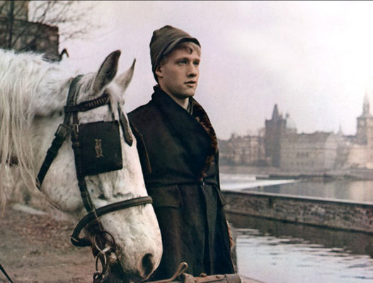 Abattoir 5 de George Roy Hill - 1971