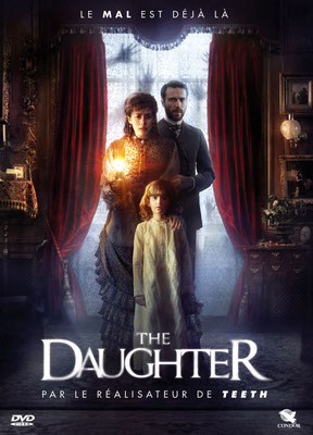 The Daughter (2015/de Mitchell Lichtenstein) 