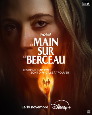 La Main sur le Berceau (2025/de Michelle Garza Cervera) 