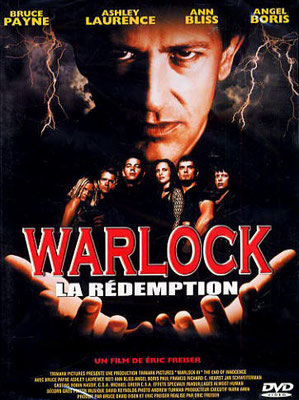 Warlock 3 - La Redemption
