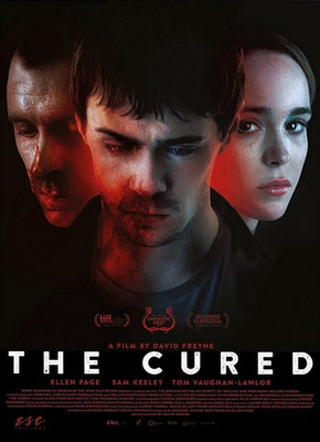 The Cured (2017/de David Freyne) 
