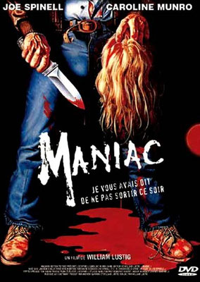 Maniac