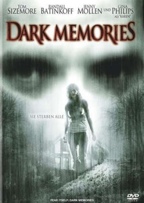 Dark Memories (2006/de Rubi Zack)