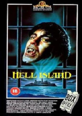 Hell Island