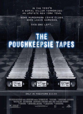 The Poughkeepsie Tapes (2007/de John Erick Dowdle) 