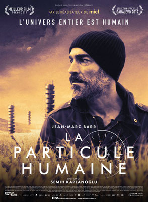 La Particule Humaine (2017/de Semih Kaplanoglu) 