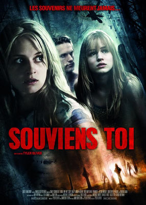 Souviens-Toi (2009/de Tyler Oliver)