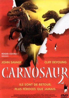 Carnosaur 2 (1994/de Louis Morneau)