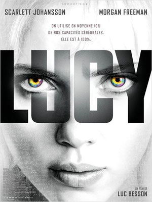 Lucy (2014/de Luc Besson)