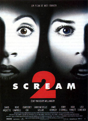 Scream 2
