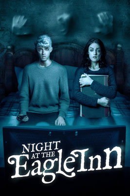 Night At The Eagle Inn (2021/de Erik Bloomquist) 
