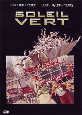 Soleil Vert (1973/de Richard Fleischer)