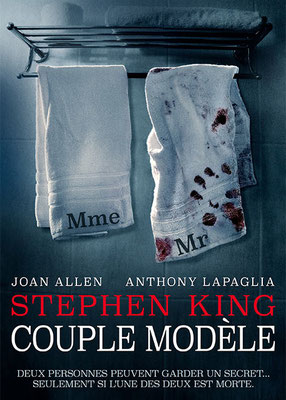 Couple Modèle (2014/de Peter Askin) 