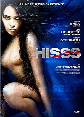 Hisss (2010/de Jennifer Chambers Lynch)