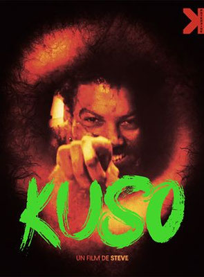 Kuso (2017/de Flying Lotus) 