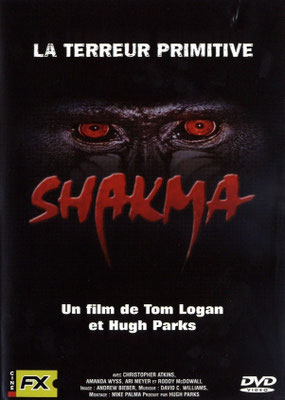 Shakma
