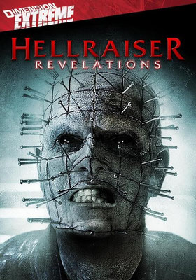 Hellraiser - Révélations