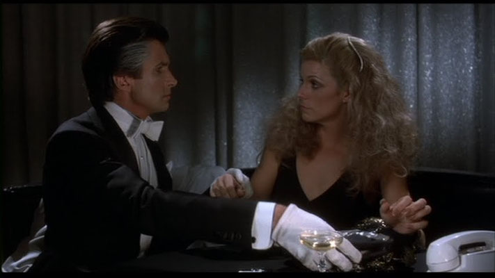 Le Vampire De Ces Dames de Stan Dragoti - 1979 / Comédie - Horreur