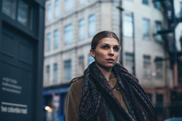 London House de David Farr - 2015 / Thriller