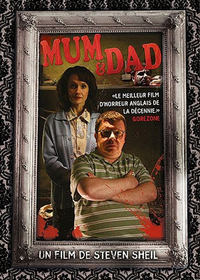 Mum & Dad (2008/de Steven Sheil)