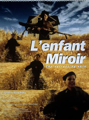 L'Enfant Miroir (1990/de Philip Ridley) 