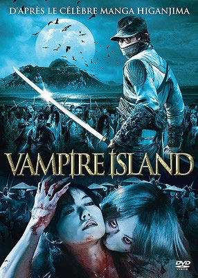 Vampire Island