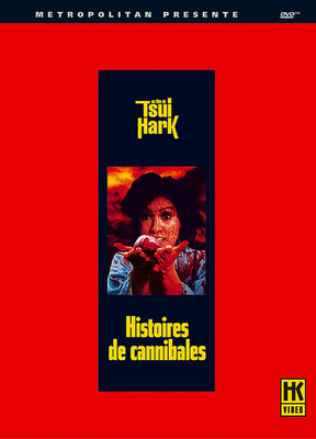 Histoires De Cannibales (1980/de Hark Tsui) 