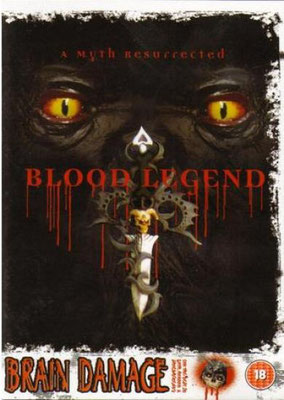 Blood Legend (2000/de Rusty Nelson)