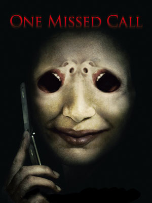 One Missed Call (2008/de Eric Valette) 