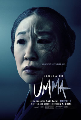 Umma (2022/de Iris K. Shim) 