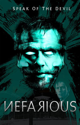 Nefarious (2023/de Chuck Konzelman & Cary Solomon) 