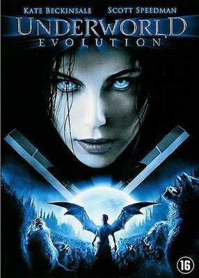 Underworld 2 - Evolution