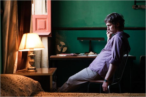 La Isla Minima de Alberto Rodriguez - 2014