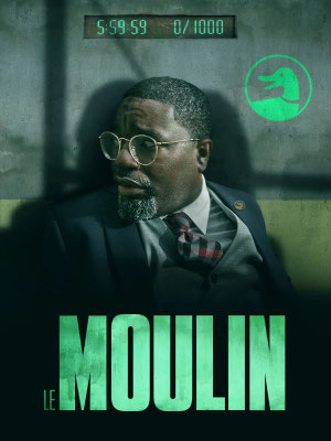 Le Moulin (2023/de Sean King O'Grady) 