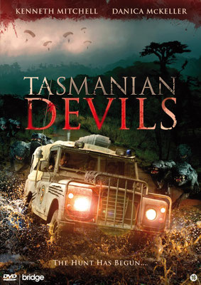 Tasmanian Devils