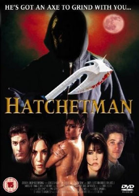 Hatchetman - Aux Frontières De L'Effroi