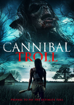 Cannibal Troll (2021/de Scott Jeffrey & Rebecca Matthews) 