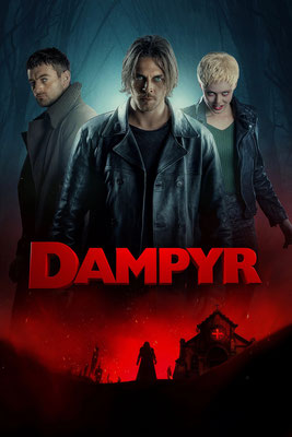 Dampyr (2022/de Riccardo Chemello) 