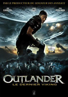 Outlander - Le Dernier Viking (2008/de Howard McCain) 