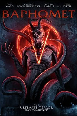 Baphomet 
