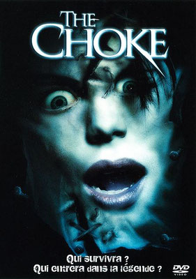 The Choke (2005/de Juan A. Mas)